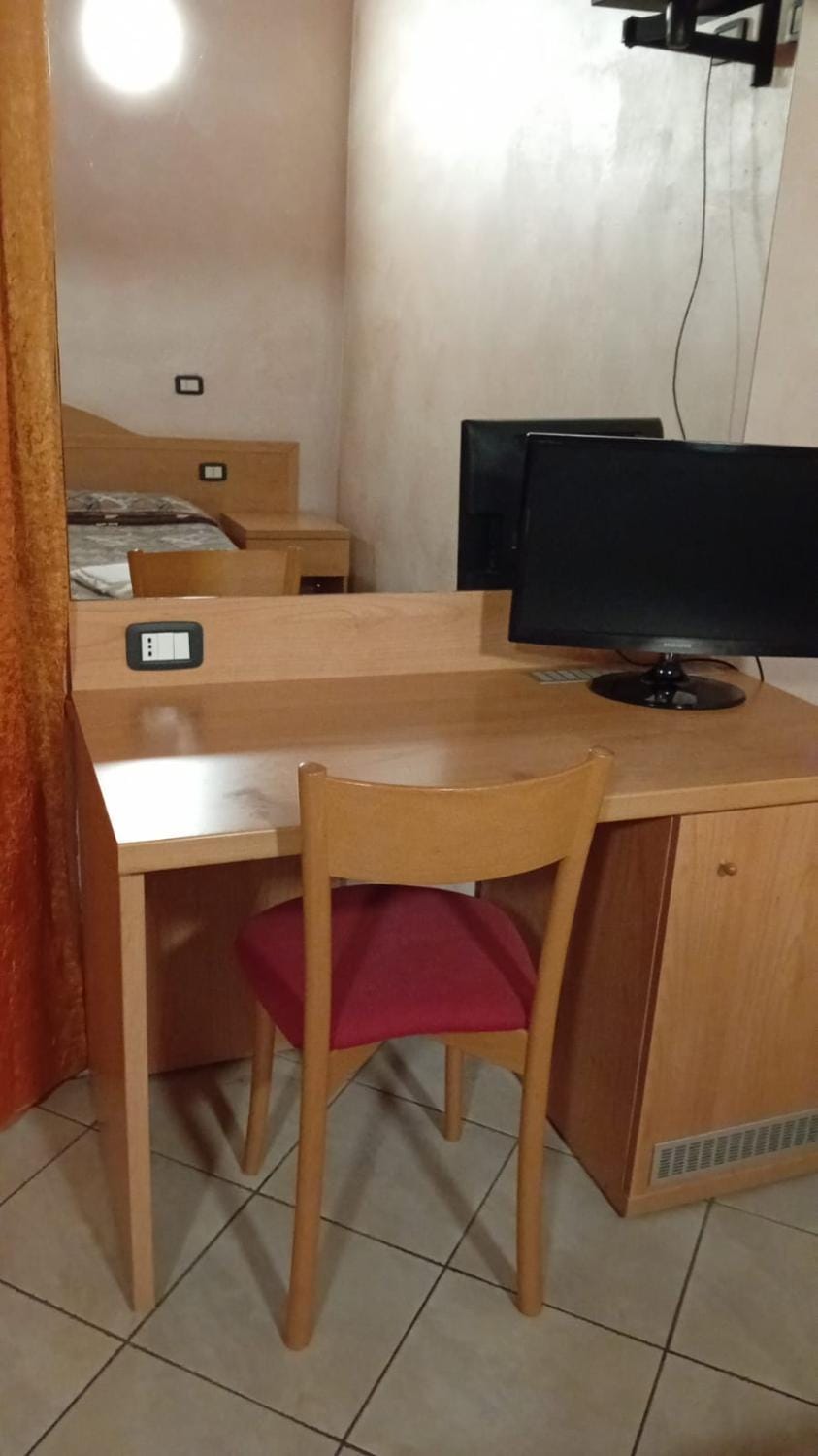 Mambly b&b ristorante pizzeria Bed and Breakfast in Lombardy