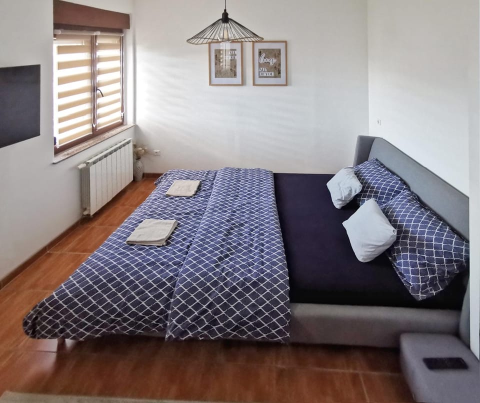 Apartman Central Square Apartment in Lika-Senj County