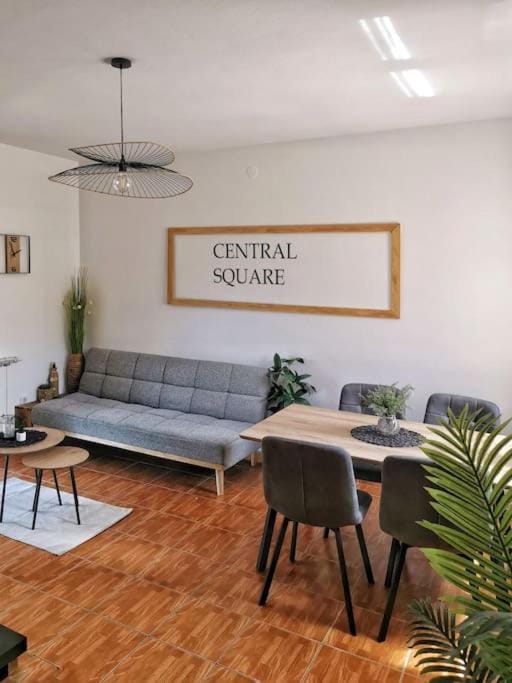 Apartman Central Square Apartment in Lika-Senj County