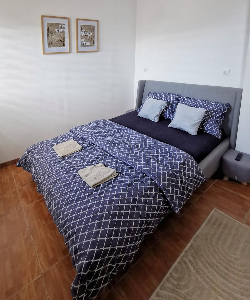 Apartman Central Square Apartment in Lika-Senj County