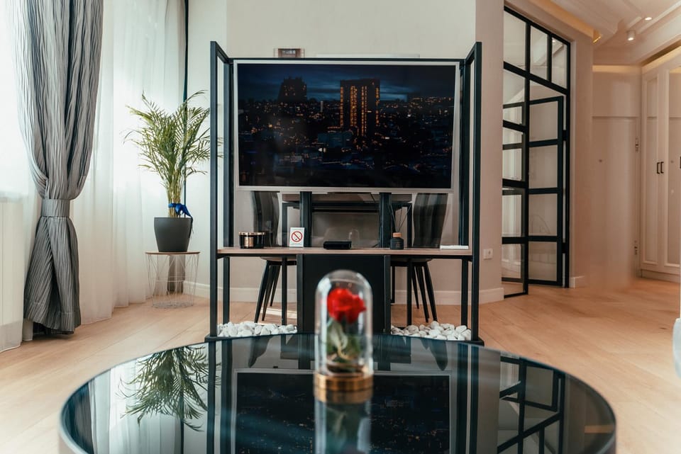 TV and multimedia