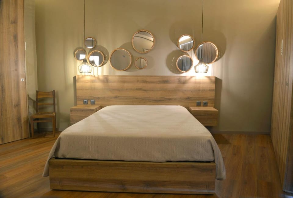 Abrigo do Moleiro Villa in Porto District