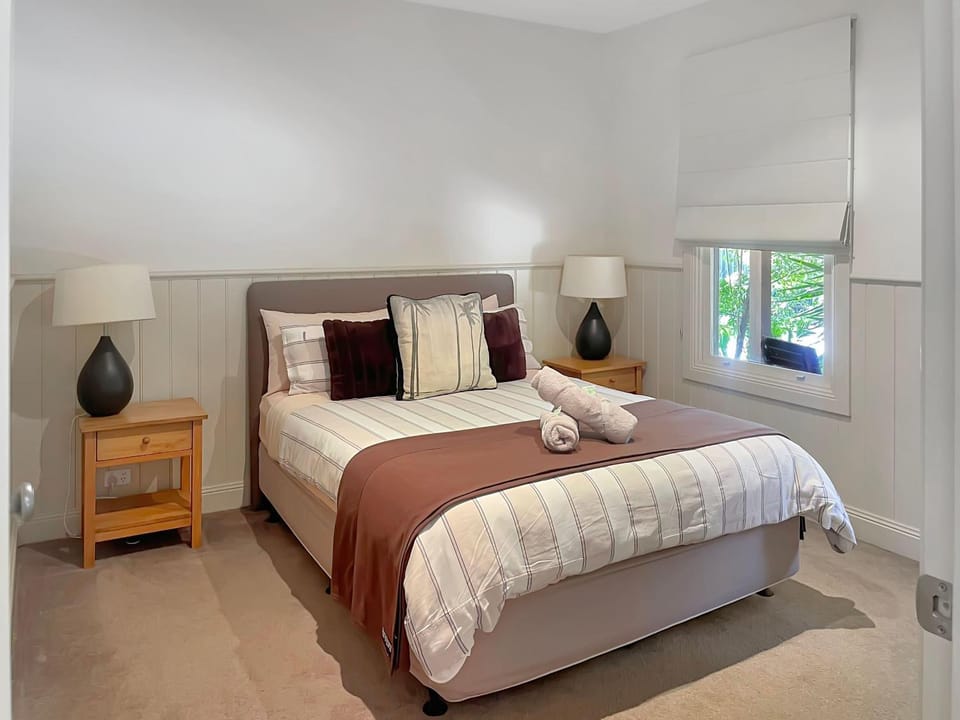 River Rock Cottage Centrally located and Dog friendly House in Jamieson