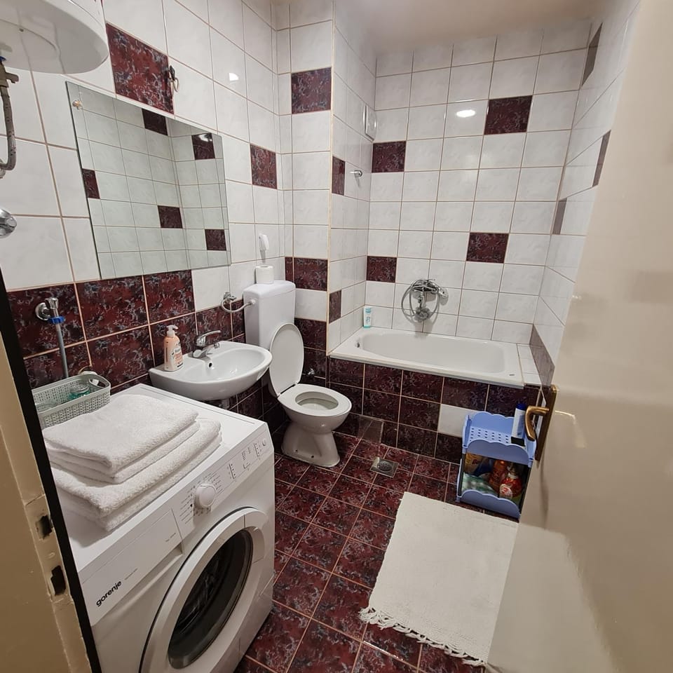 Stan apartmant Mostar Apartment in Mostar