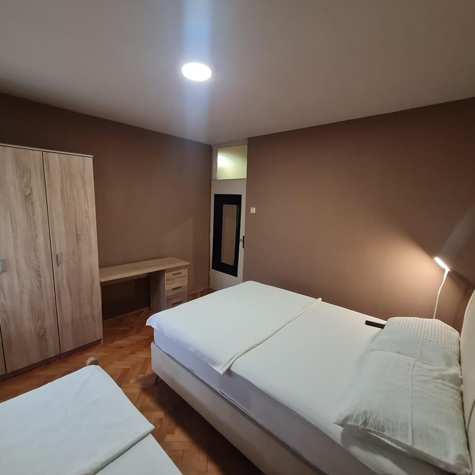 Stan apartmant Mostar Apartment in Mostar
