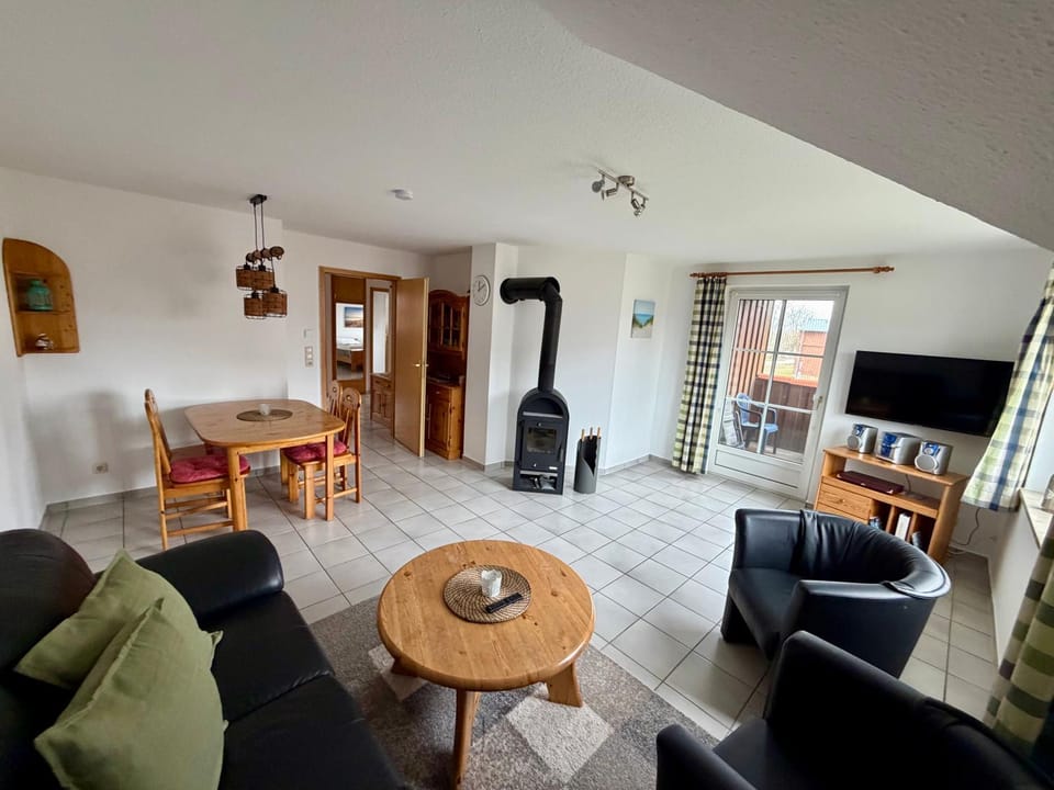 Ferienwohnung Matschak OG links Apartment in Ostholstein
