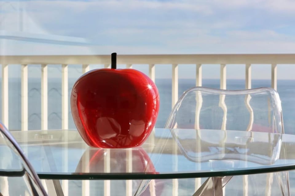 BRIDGESTREET MONACO - cap d ail - roquebrune Apartment in Cap-d'Ail