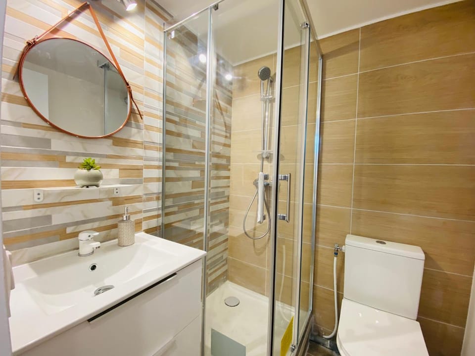 Charmant studio à Talence Apartment in Nouvelle-Aquitaine