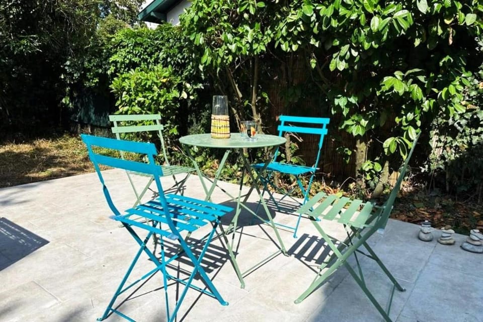 Charmant studio à Talence Apartment in Nouvelle-Aquitaine