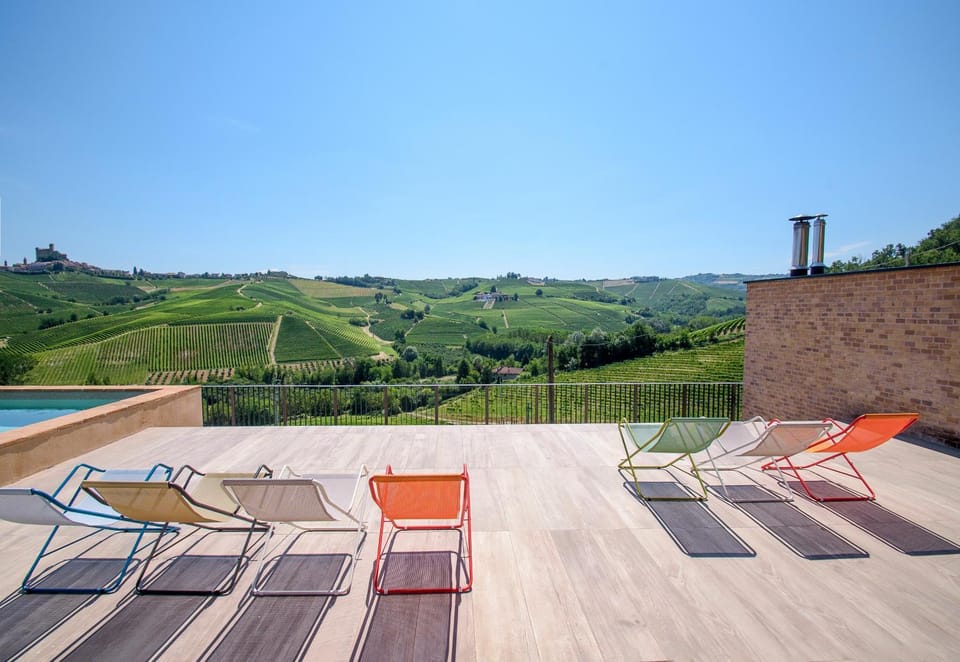 View (from property/room), Balcony/Terrace, Swimming pool