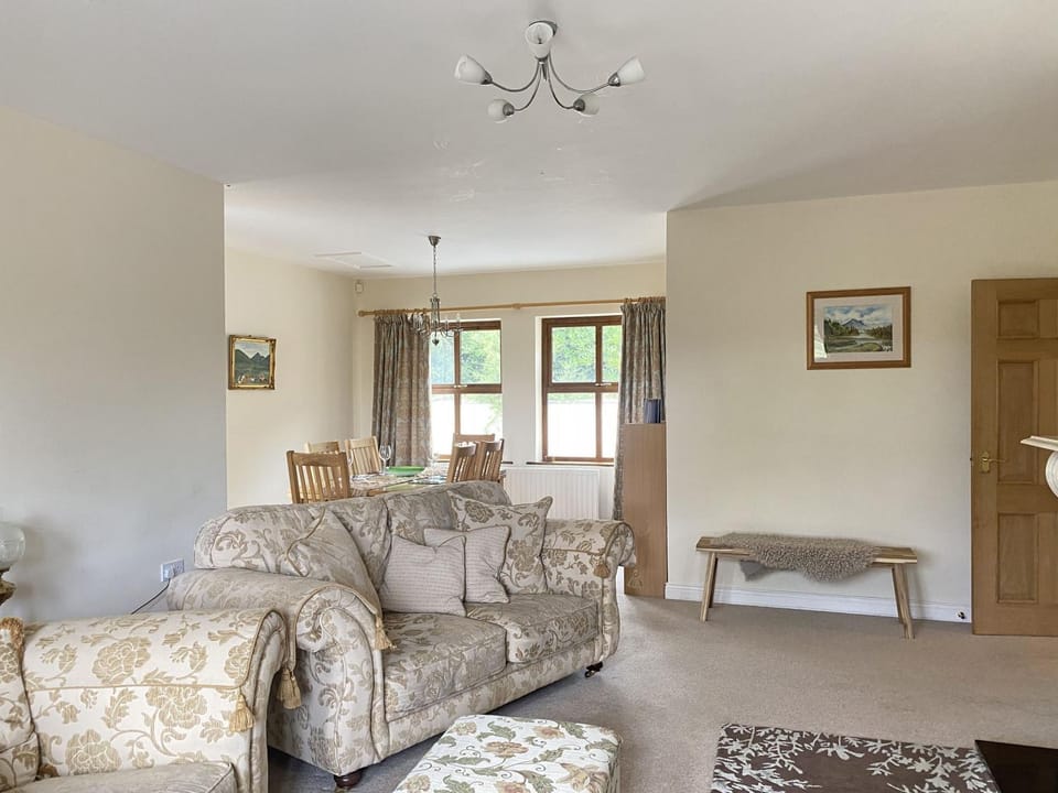 Property building, Living room, Seating area