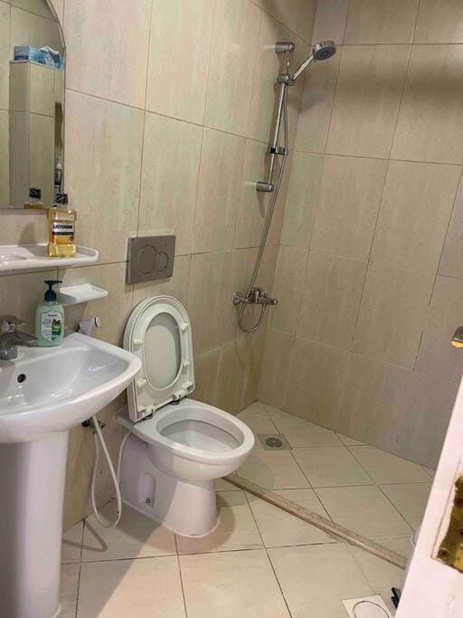 deluxe apartment closed to beach Apartment in Al Sharjah