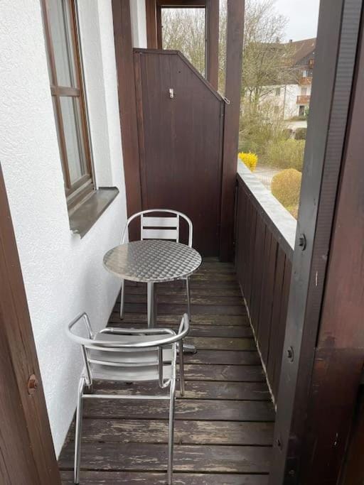 View (from property/room), Balcony/Terrace
