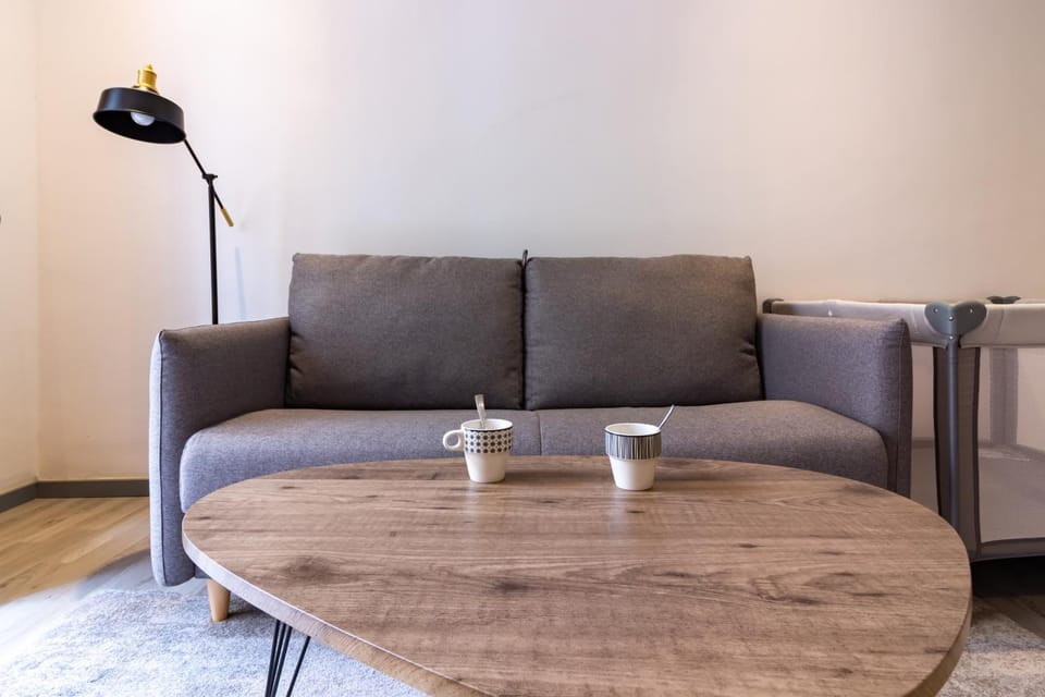 Appartement moderne et élégant quartier Saint-Jean Perpignan 2 Apartment in Perpignan