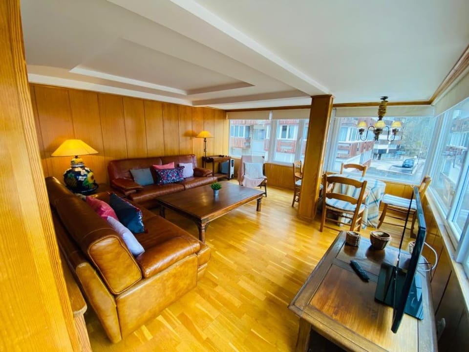 Elegante Apartamento Sierra Nevada Apartment in Sierra Nevada