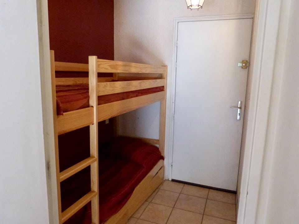 Studio Les Seolanes Praloup Apartment in Uvernet-Fours