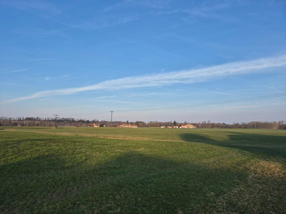 FeWo Alpenblick Apartment in Salzburgerland