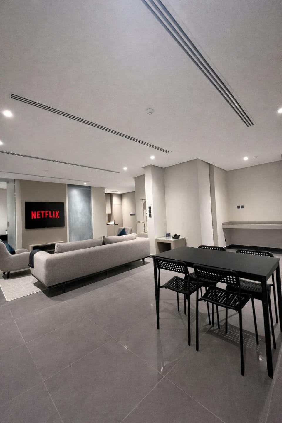 Rafa Hotel Apart Apartment hotel in Riyadh