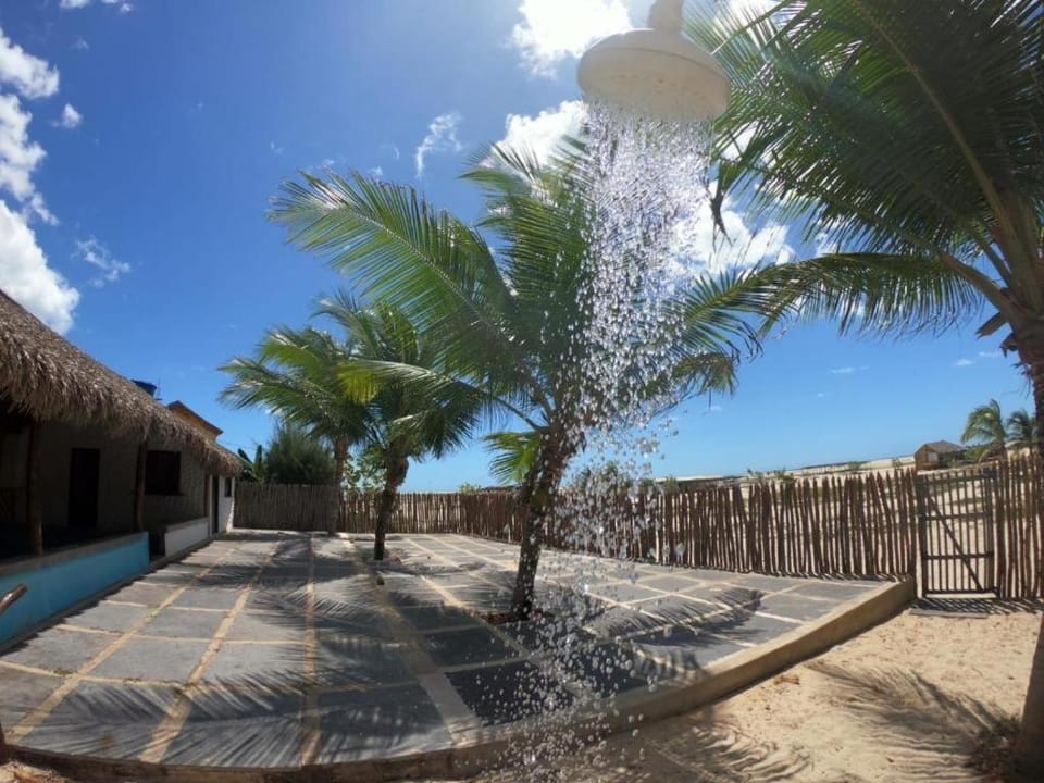 Chalés Ventos de Amarração Chalet in State of Piauí, Brazil