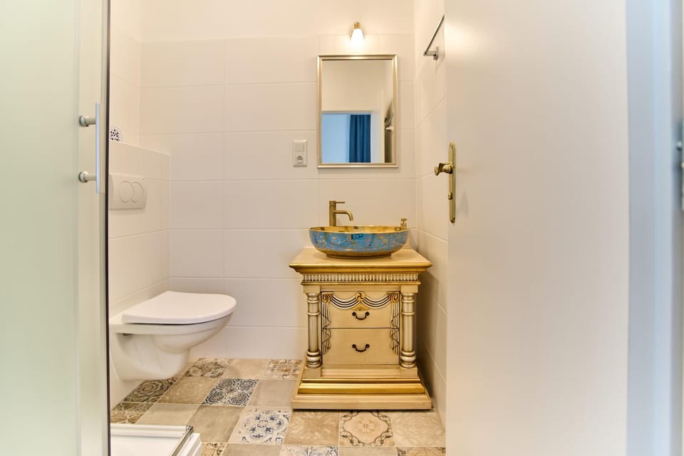 VILA OPOČNO Bed and Breakfast in Czechia
