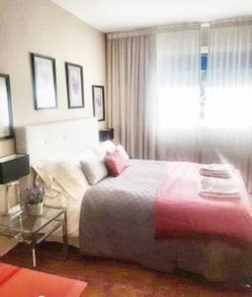 Nice studio in Pedregalejo Apartment in Malaga