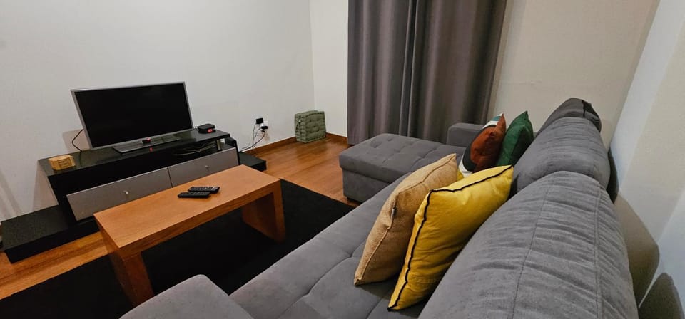 Serenity Apartment - Free Parking Apartment in Madeira District