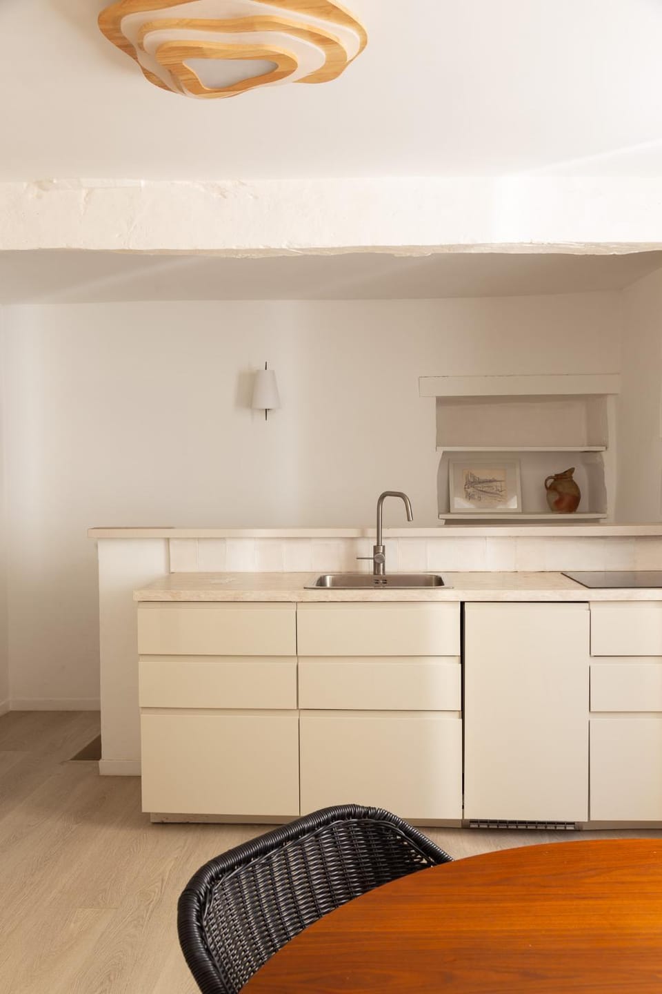 Maison de village Arty et terrasse au calme Apartment in Lourmarin