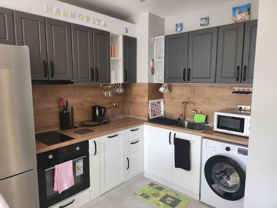 Harmony apartment Apartment in Varna