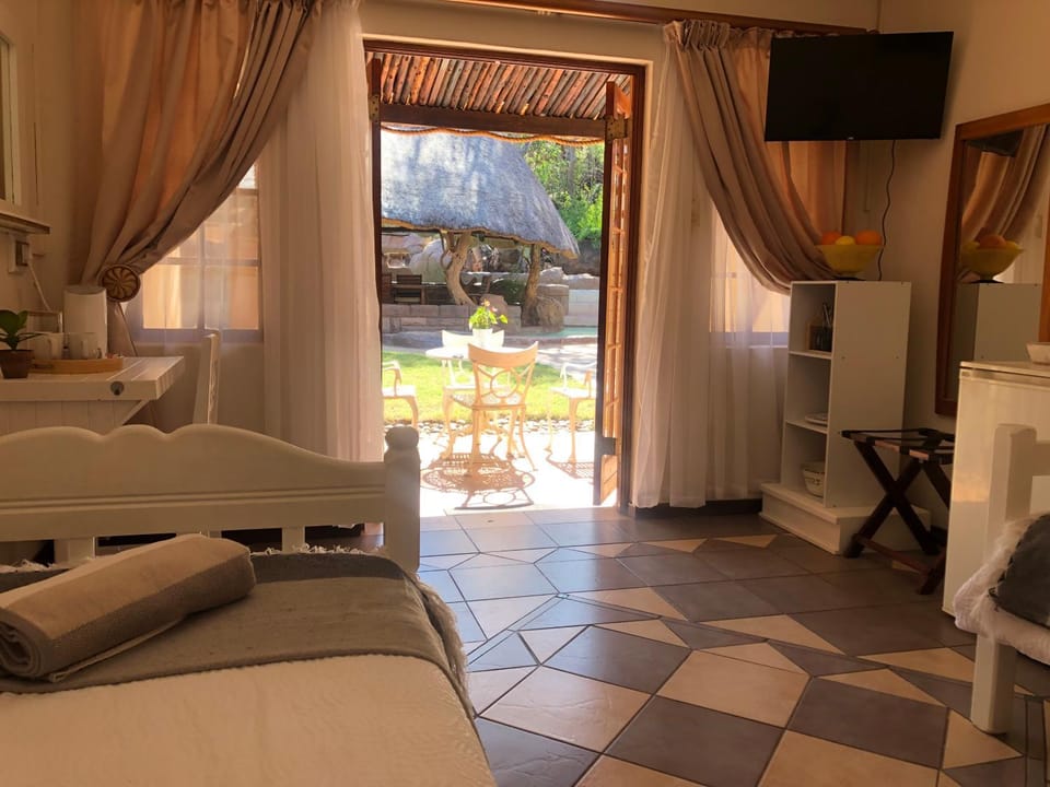 Golf View Guest House Apartment in Zimbabwe