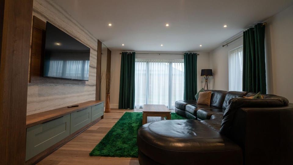 Northumberland Luxury Stays - The Galloway House in England