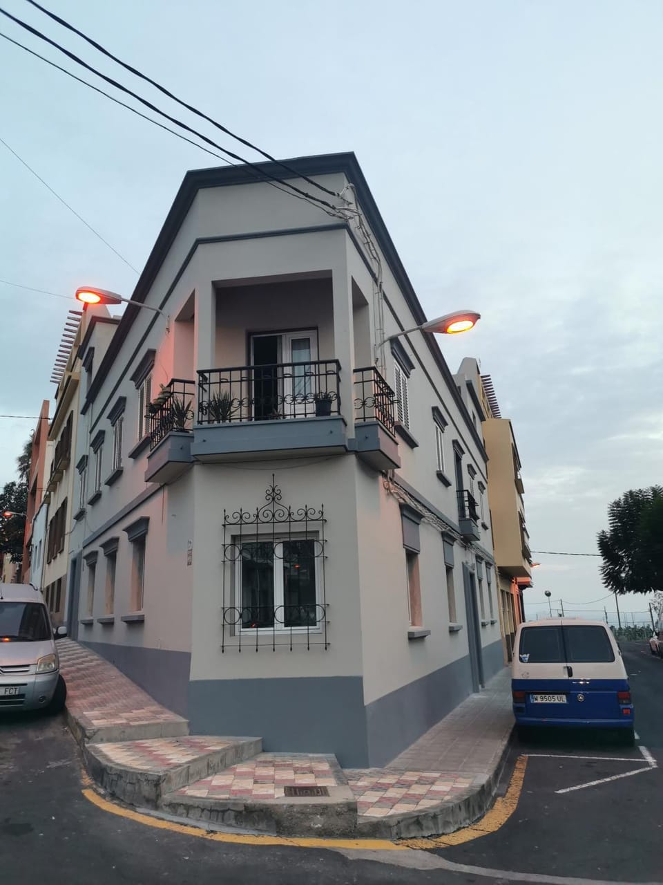 Casa Las Tías Tazacorte Apartment in Tazacorte
