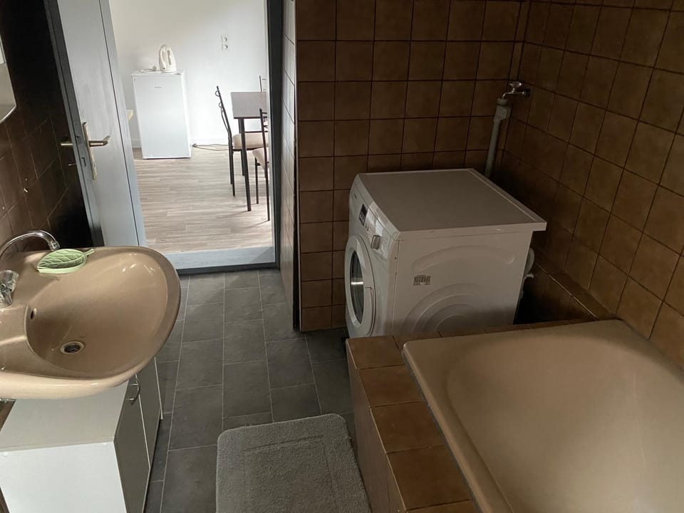 Zimmervermietung M.Simon Apartment in Lower Saxony, Germany