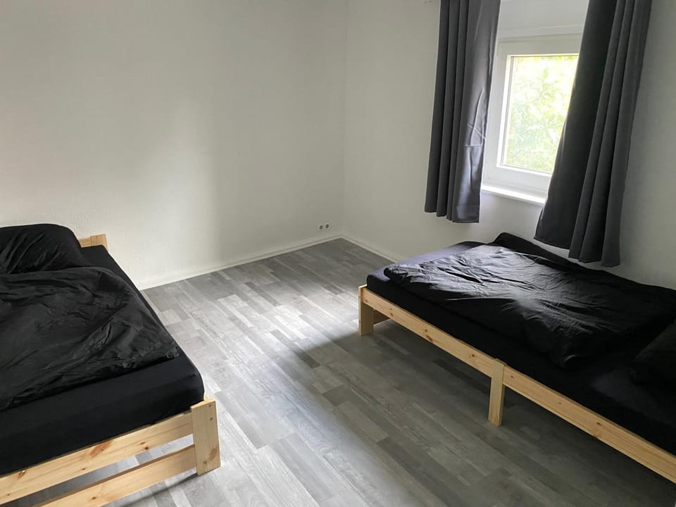 Zimmervermietung M.Simon Apartment in Lower Saxony, Germany