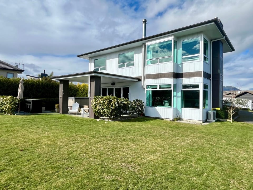 Punawai Homestay Bed and Breakfast in Taupo