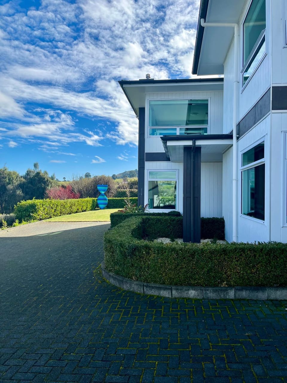 Punawai Homestay Bed and Breakfast in Taupo