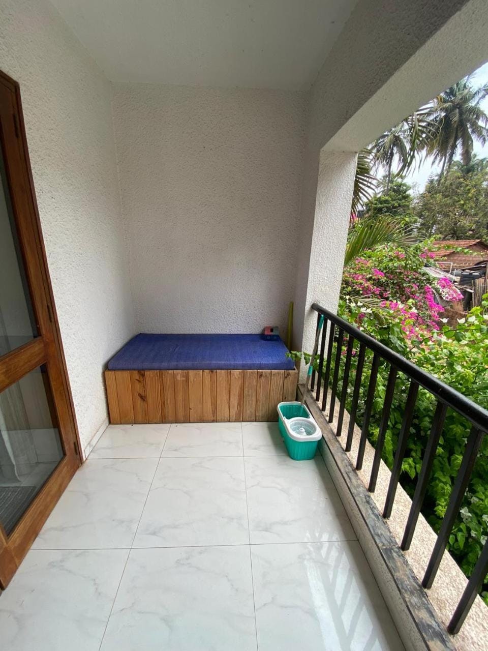 Riviera Residency luxury apartment flat no AG1 or AF111 Apartment in Goa, India
