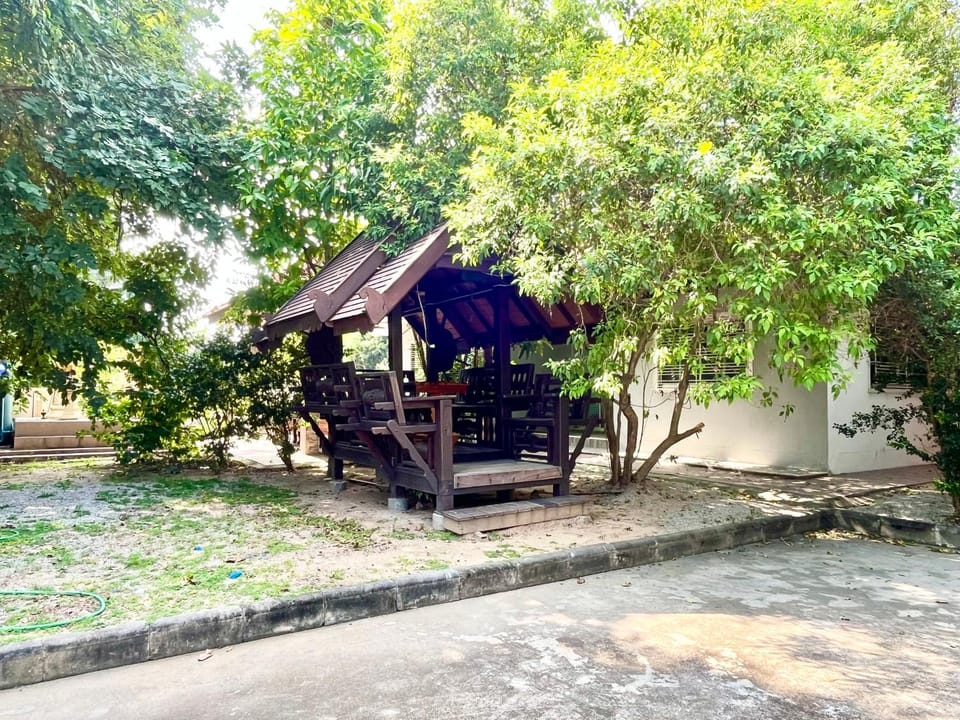 Kunaeng ครัวกันเอง รีสอร์ท House in Pattaya City