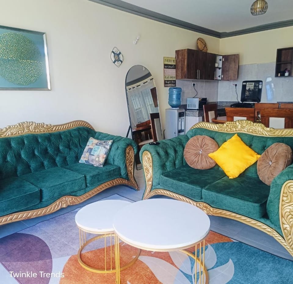 LES INTERNATIONAL Apartment in Mombasa