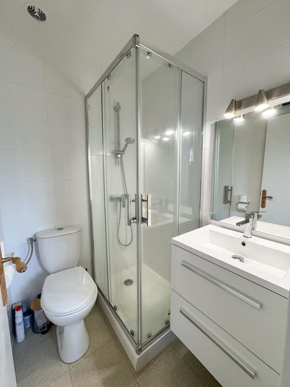 Studio Écureuil 2 pers au Cœur de la Montagne Apartment in Occitanie