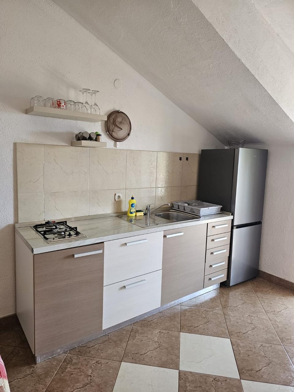 Apartments Hanna Apartment in Dubrovnik-Neretva County