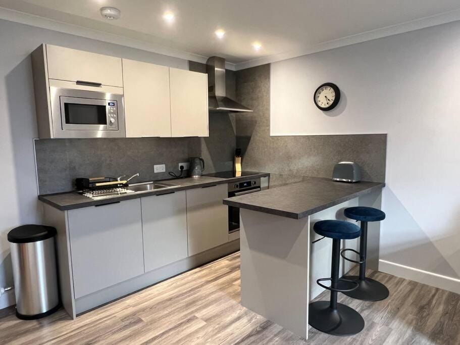 Kingsmills Apartment Apartment in Inverness