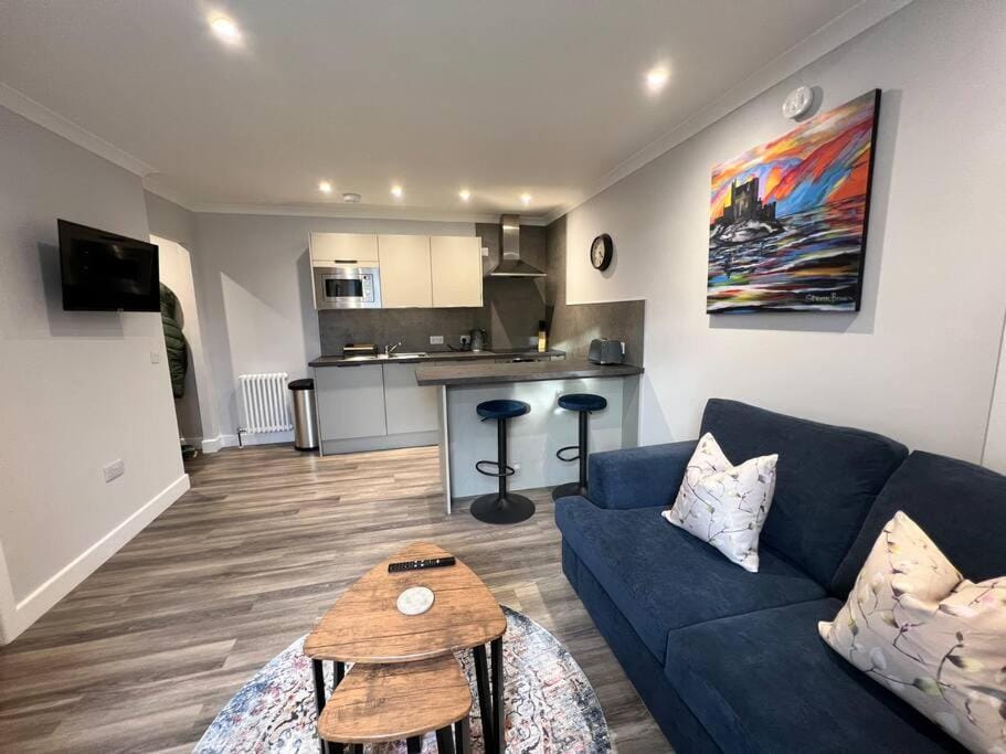 Kingsmills Apartment Apartment in Inverness