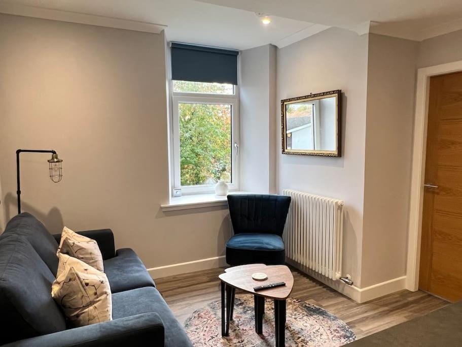 Kingsmills Apartment Apartment in Inverness