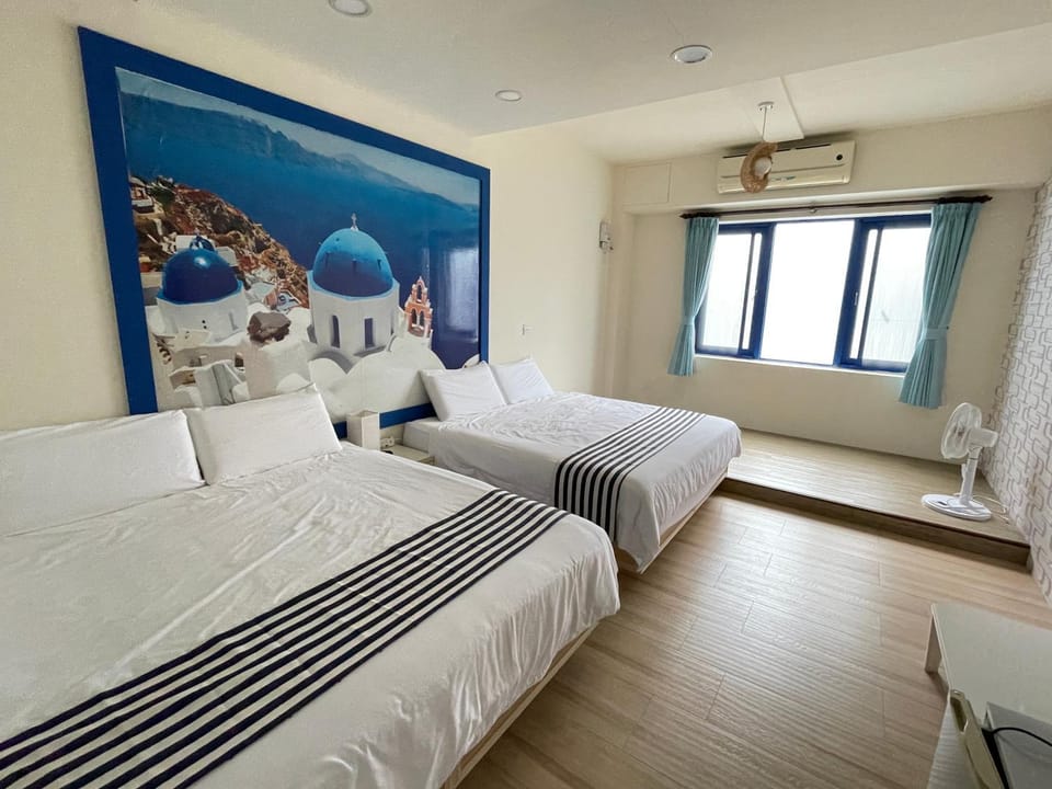 Meet ‧ Happiness B&B Bed and Breakfast in Kaohsiung
