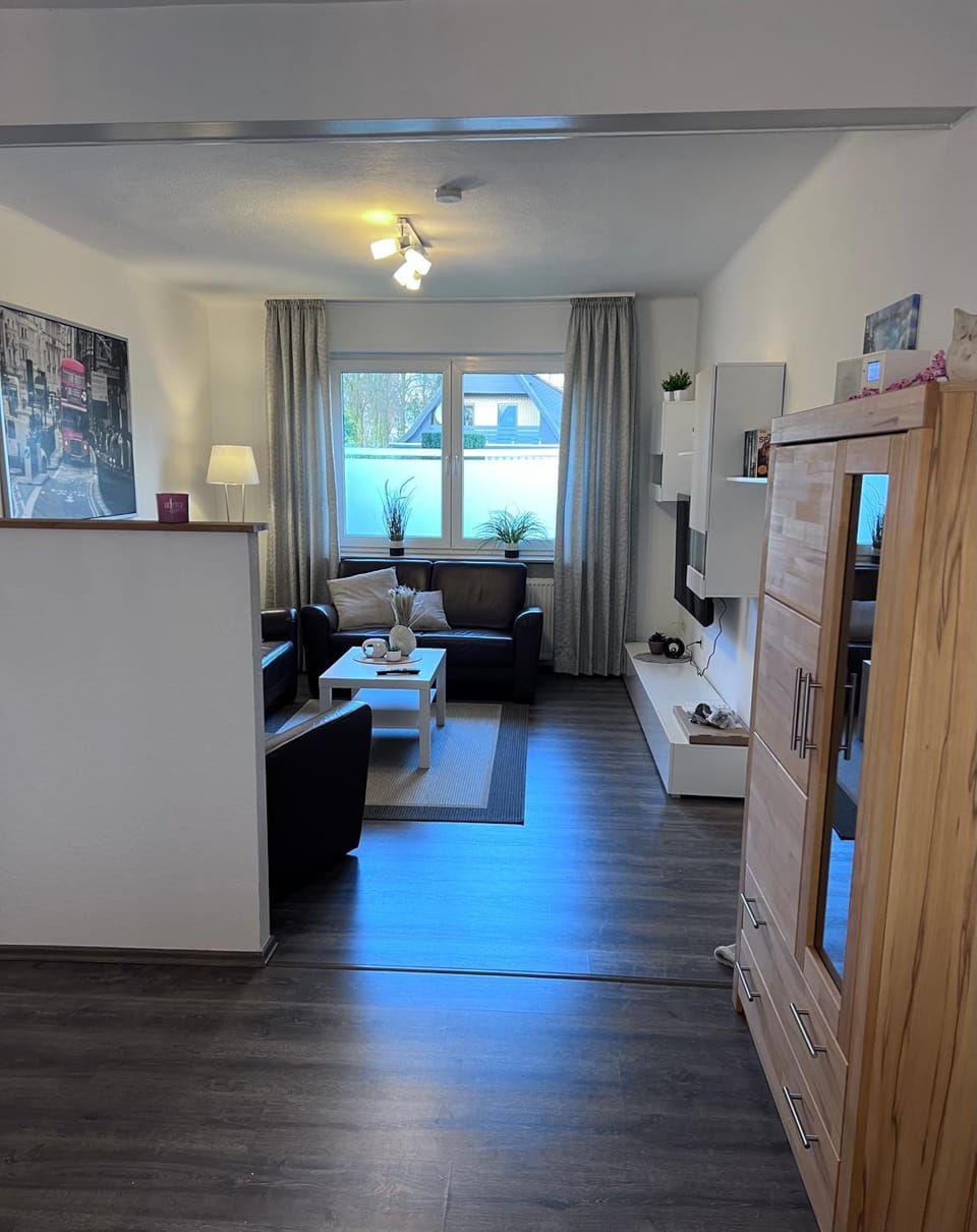 Allee zum See Apartment in North Rhine-Westphalia