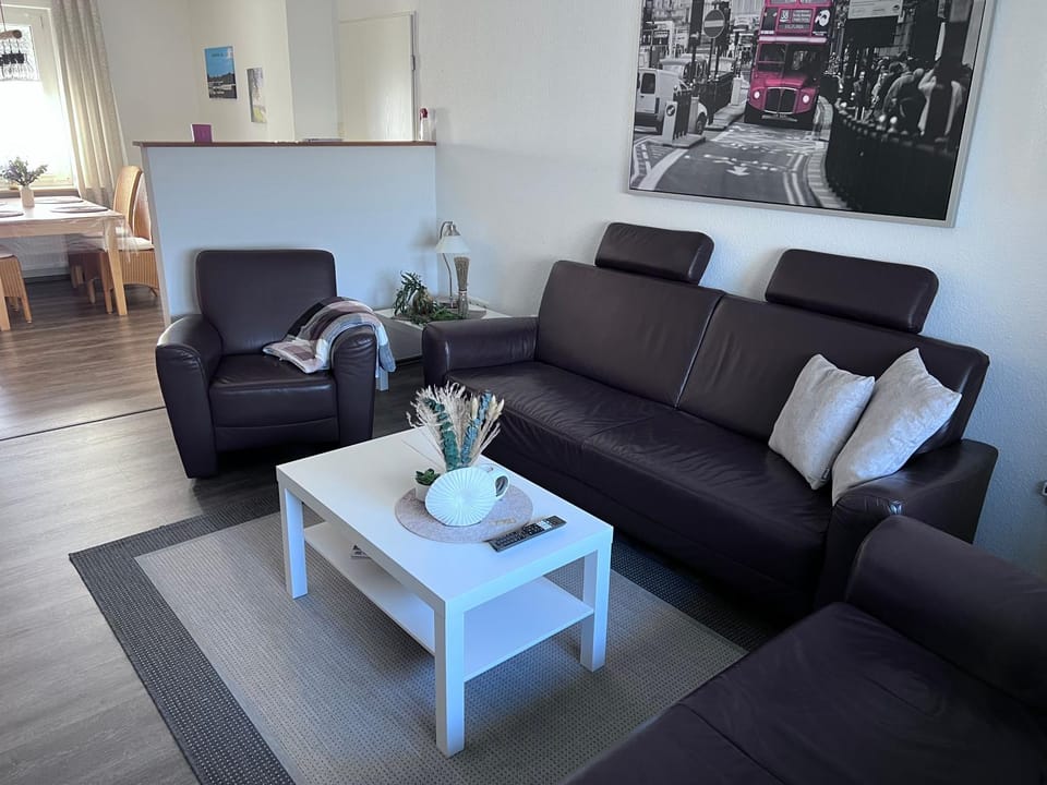 Allee zum See Apartment in North Rhine-Westphalia