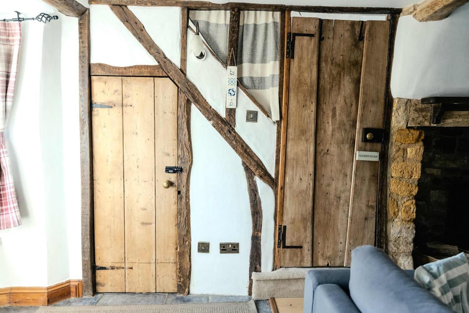 Period Charm in the heart of the Cotswold's House in Moreton-in-Marsh