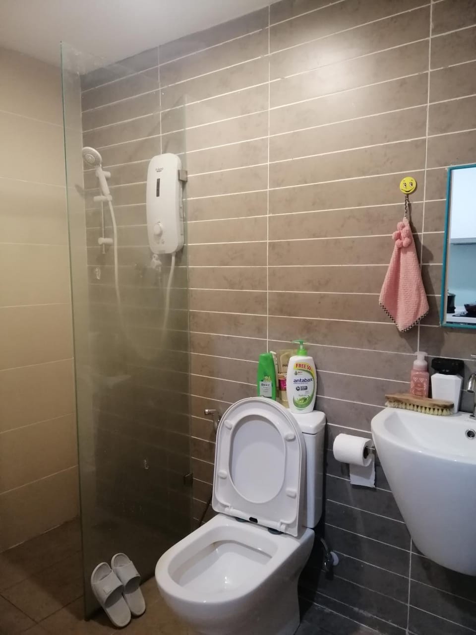Toilet, Bathroom, bidet