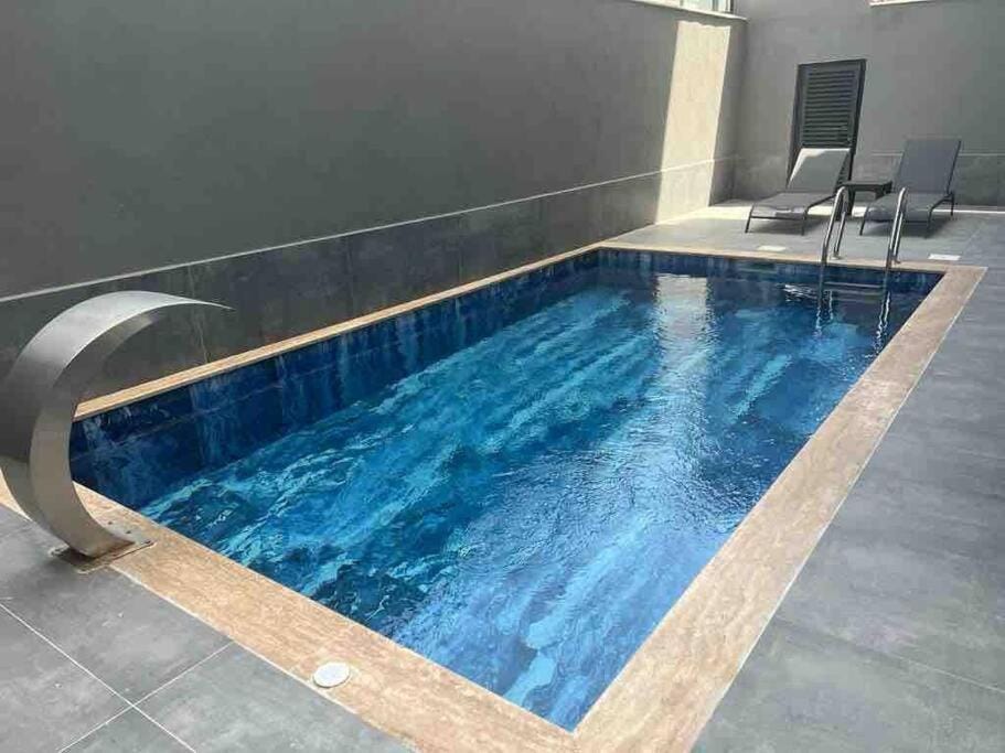 Rose 7 Apartment in Alanya