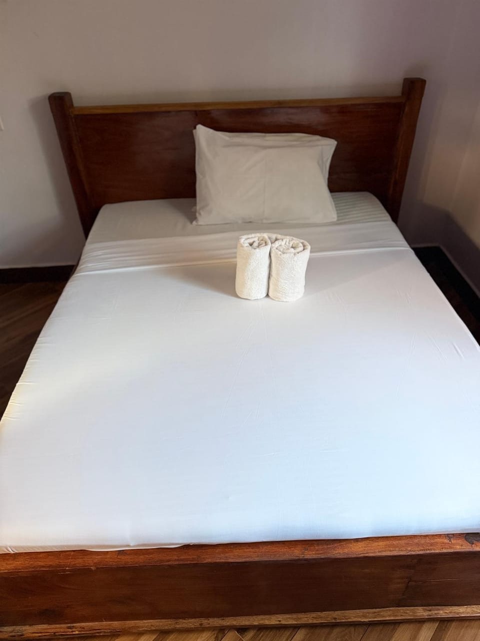 Mangi Mangi Accomodation Bed and Breakfast in Unguja North Region